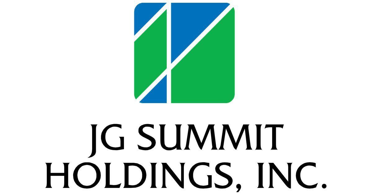 JG Summit Holdings