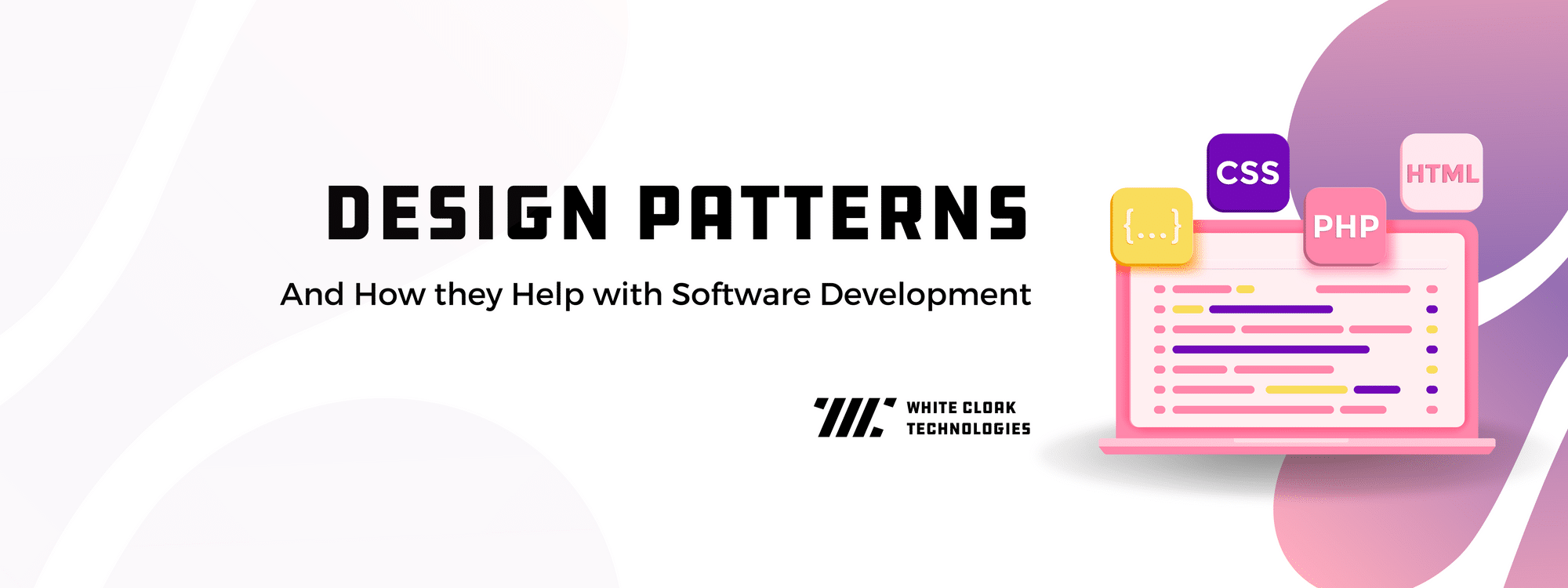 Design Patterns and How they Help with Software Development | White ...