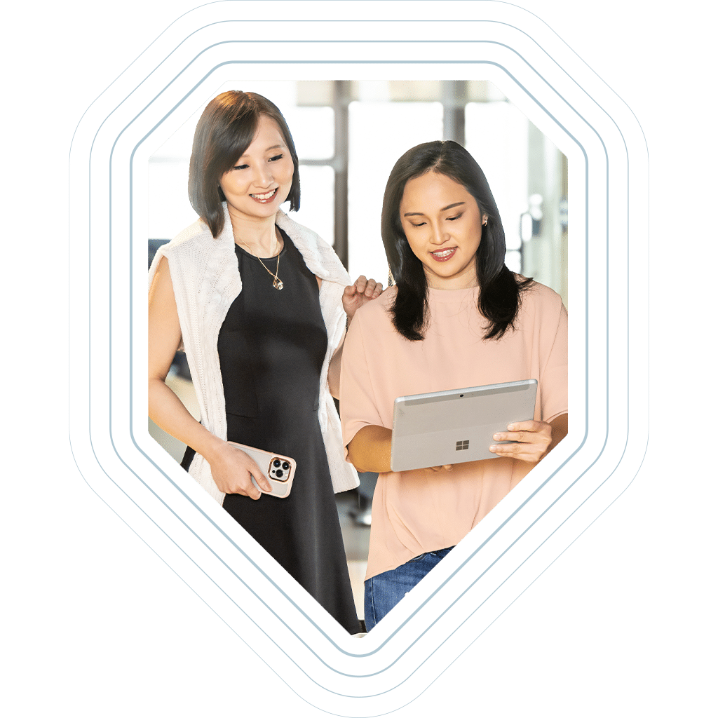 Managed services portrait 2