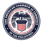 Amcham partnership logo