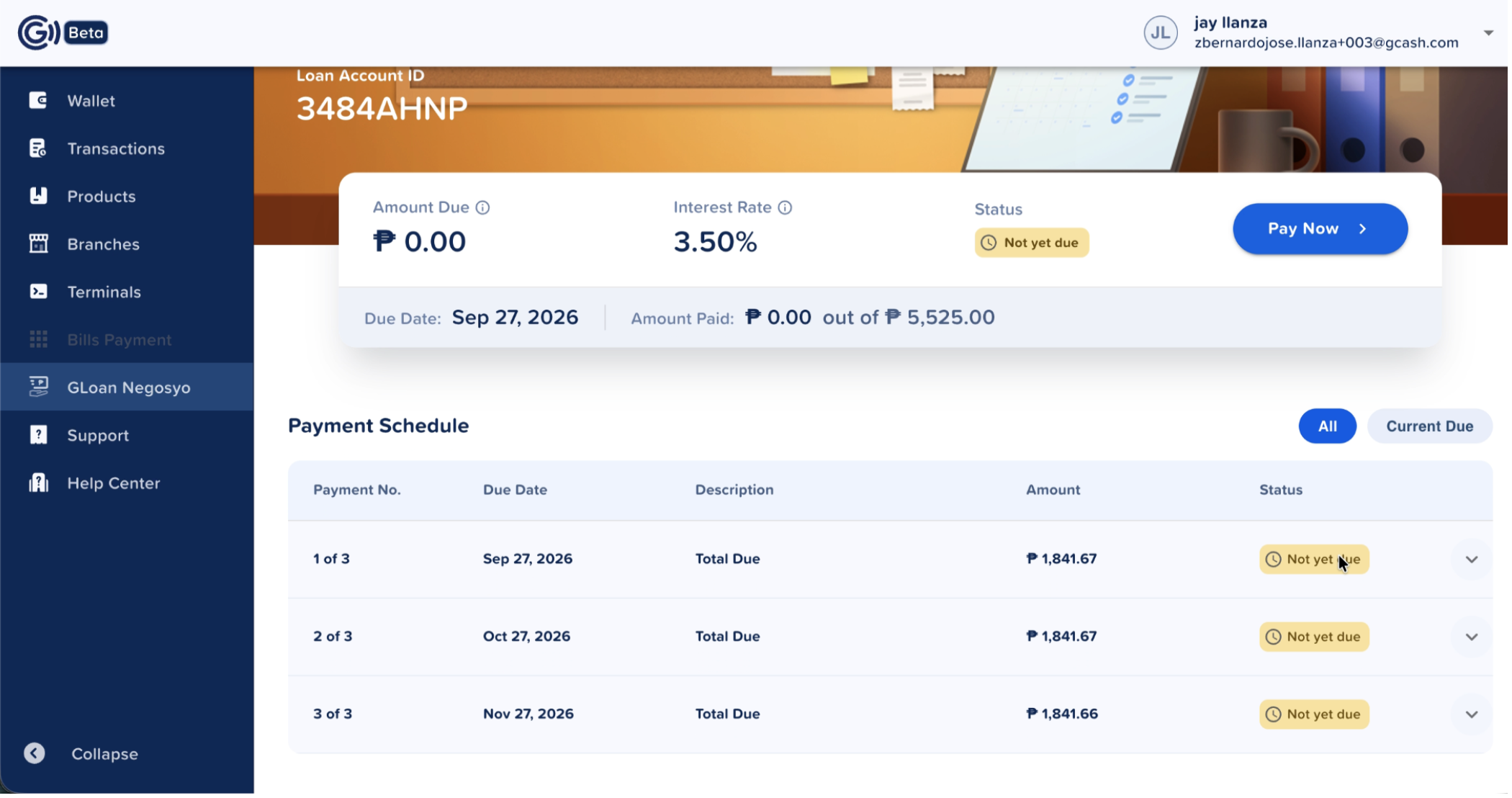 Gcash